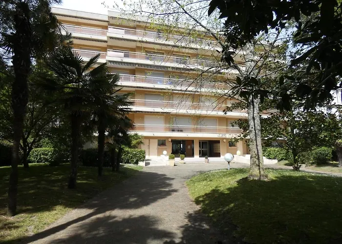 T2 Rdc Avec Jardinet Et Acces Direct Plage, Parking Securise, Proche Commerces - Fr-1-374-2 アパート